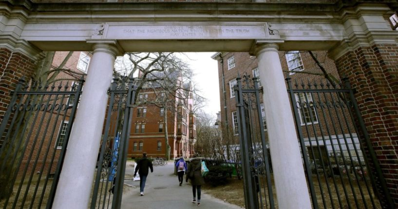 Harvard University