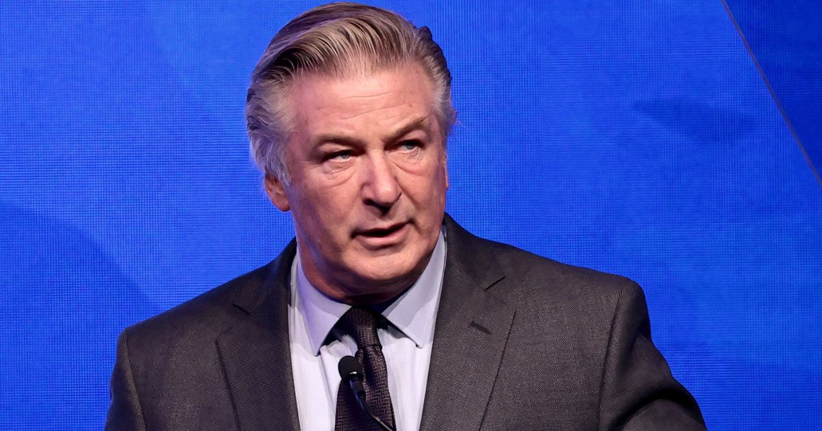 Forensic Report All but Confirms the Worst for Alec Baldwin
