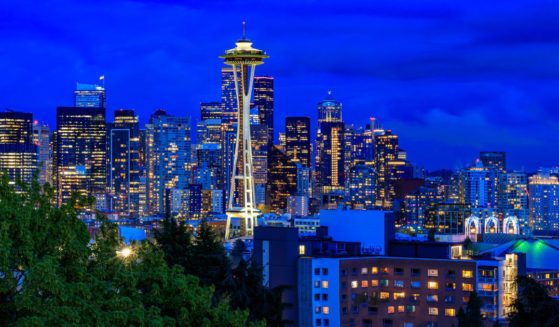 Desperate to bolster their declining numbers, Seattle is offering up to $30,000 incentives for officers to transfer into their police force.