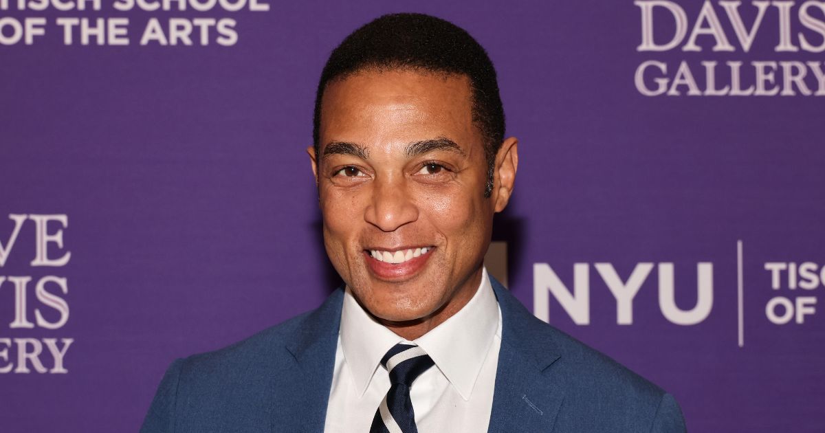 Don Lemon has been spinning his reassignment at CNN as "a promotion."