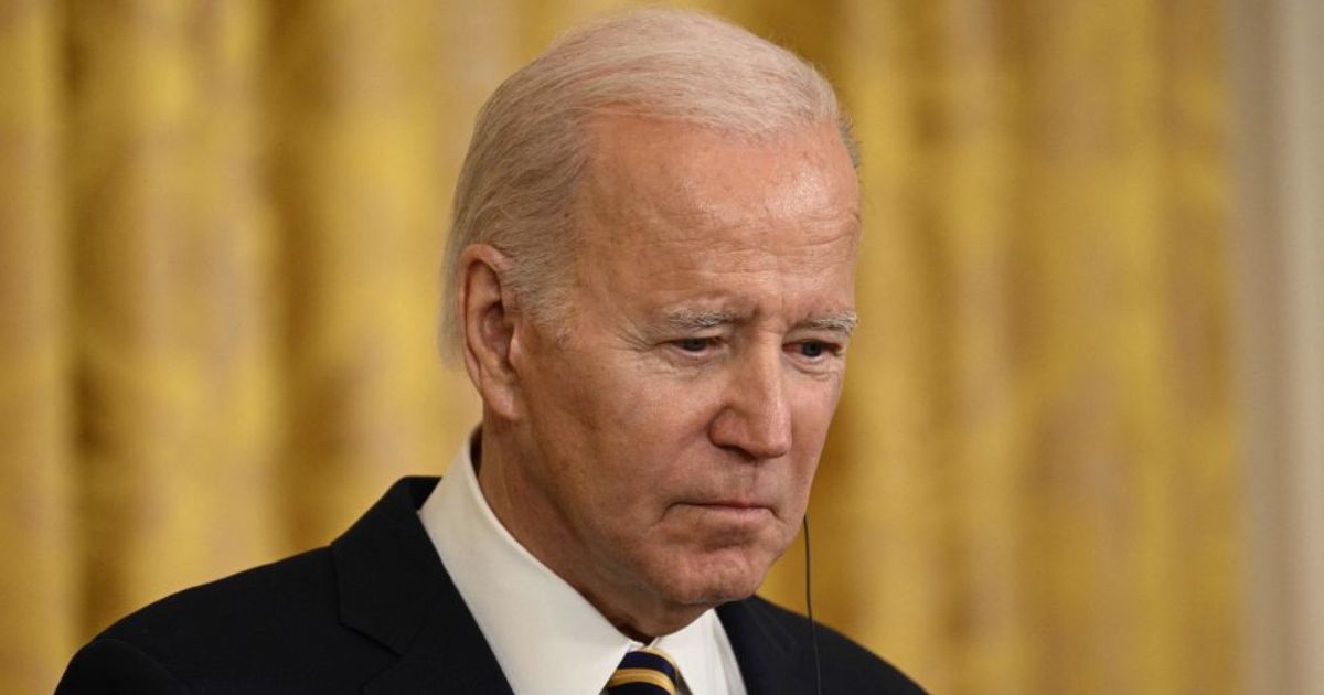 President Joe Biden was alarmed to learn some of his Secret Service members were Trump supporters, according to a forthcoming book.