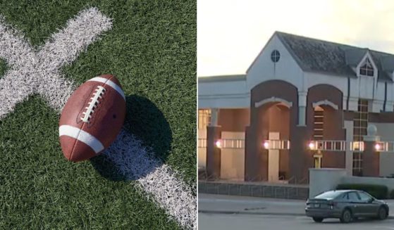 Child welfare officials in Texas are investigating a case involving several student athletes who had to be hospitalized after an intense workout.