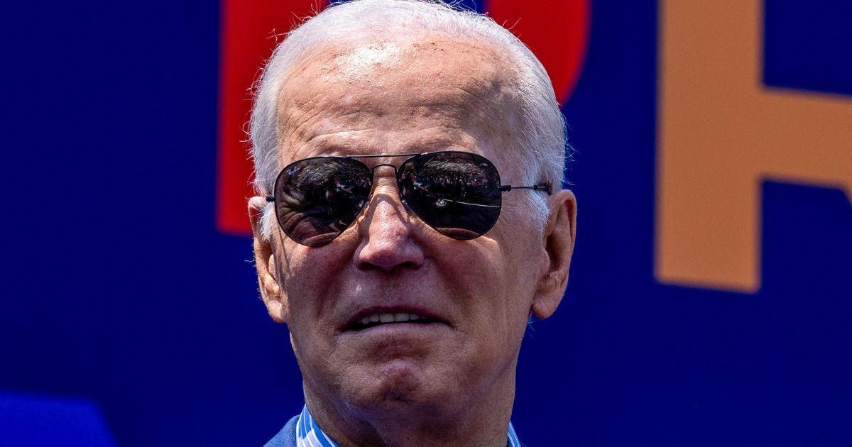 Biden's Obsession with Keeping Porn in Schools Is Behind New Appointment