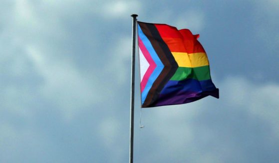 A New Jersey mayor lost his position after taking a stand against flying a "pride" flag over the city.