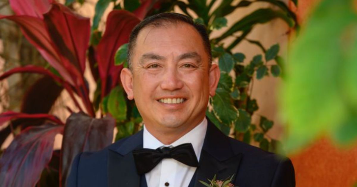 Steven Phan drowned while on his June honeymoon in Hawaii.