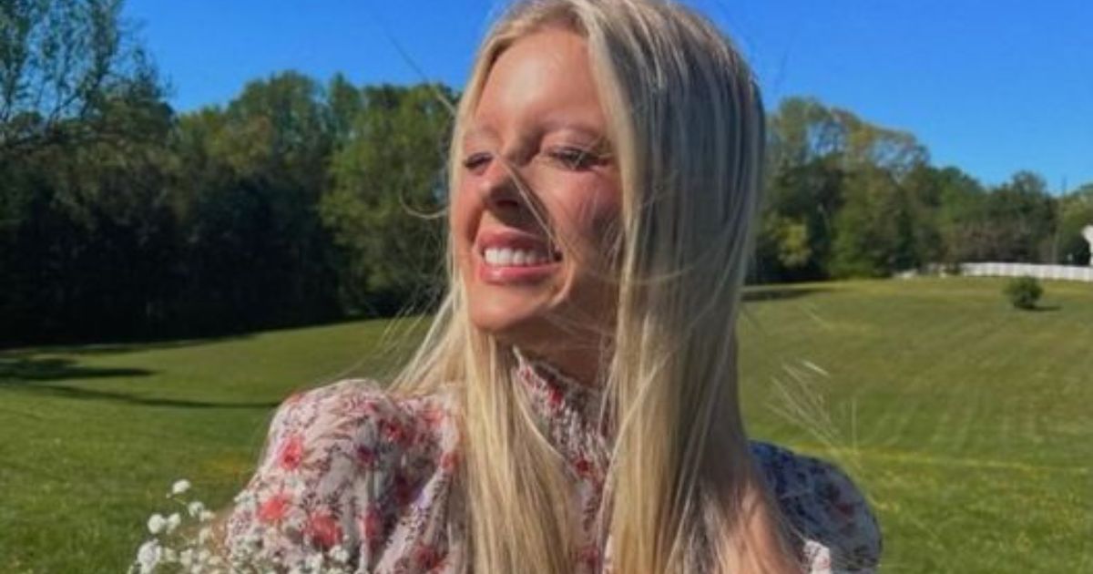 Annabelle Ham, a 22-year-old social media personality, was found dead on Sunday in Alabama after disappearing the day before.