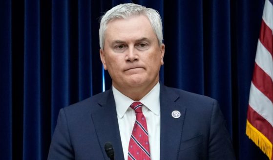 GOP Rep. James Comer of Kentucky had blistering words for the Biden administration Department of Justice Friday, saying the appointment of a special counsel will only help the department obstruct congressional efforts to investigate President Joe Biden and his son Hunter.