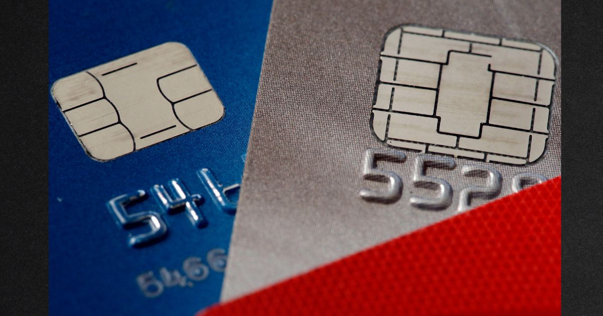 Customers who used credit cards were affected by the error, as well as those using debit cards but selecting "credit."