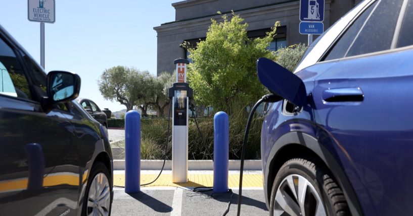 Insurance Companies Realize What Is Happening with EVs – Things Could Soon Get Expensive