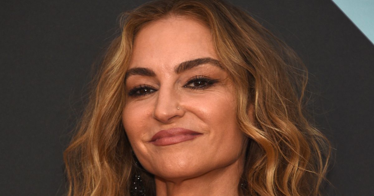 After Opposing Vax Mandates, Canceled Actress Drea de Matteo Resorted