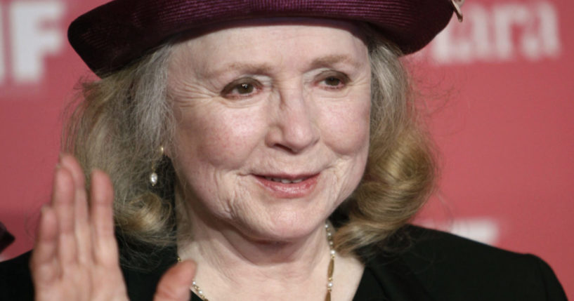 Piper Laurie