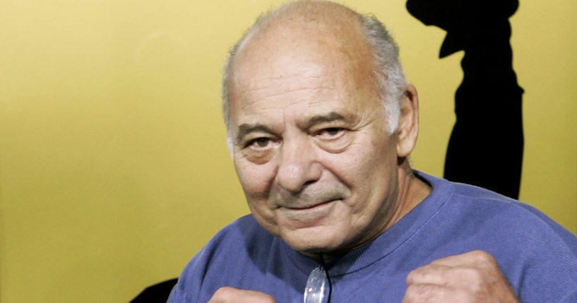 Burt Young