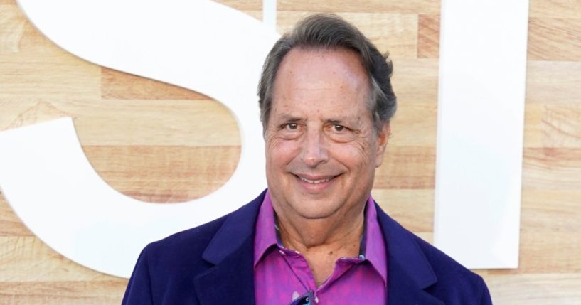 Comedian Jon Lovitz, seen in a 2022 photo, criticized far-left U.S. politicians in a Fox News interview.