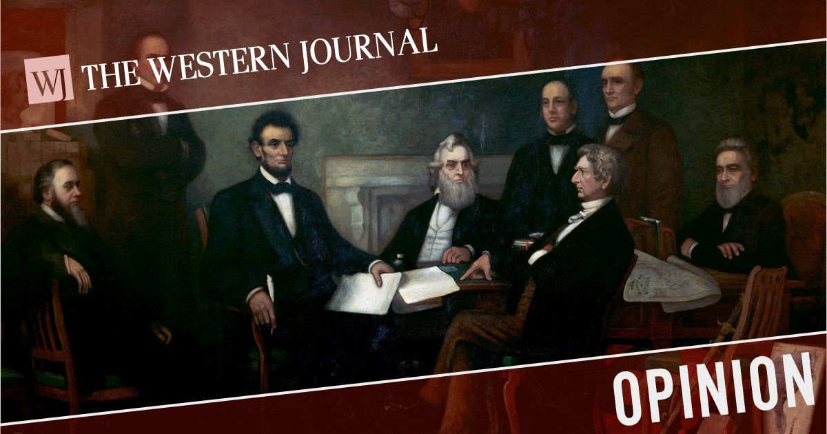 Last Time Democrats Took Gop Presidential Nominee Off The Ballot Was 1860