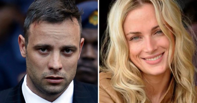 Paralympic gold medalist Oscar Pistorius was granted parole on Friday 10 years after killing his girlfriend, Reeva Steenkamp.