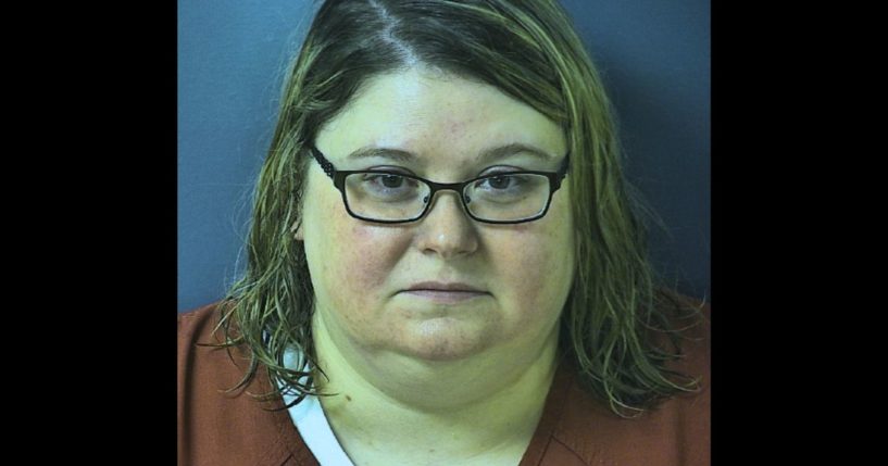 Heather Pressdee is accused of trying to kill people through insulin overdoses at the care facilities where she worked.