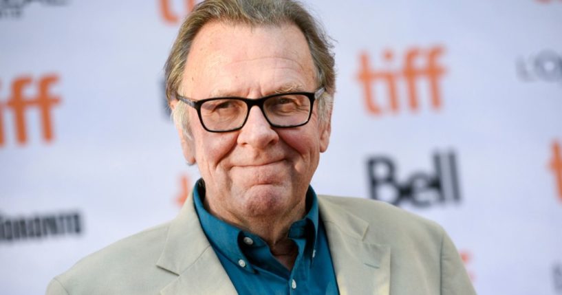 Tom Wilkinson, the Oscar-nominated British actor known for his roles in “The Full Monty," “Michael Clayton” and “The Best Exotic Marigold Hotel” has died, his family said Saturday. He was 75.