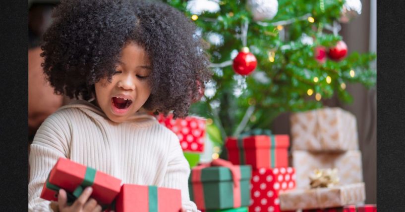 One ER doctor offers a list of gifts that could land children in the hospital.