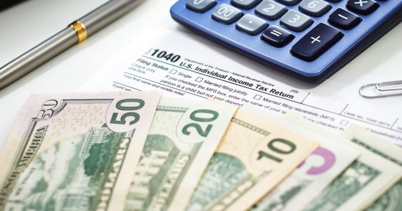 New IRS Tax Brackets Take Effect in 2024 - Here's How the Changes Will ...