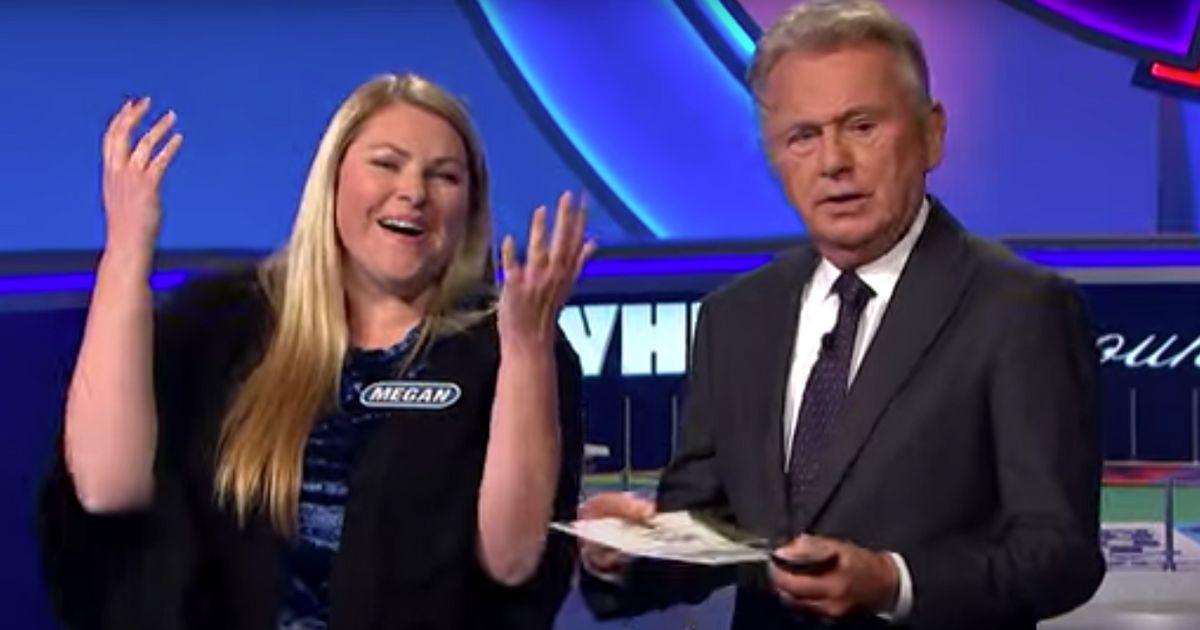 Angry ‘Wheel of Fortune’ fans allege contestant was ‘cheated’ out of k prize in bonus round