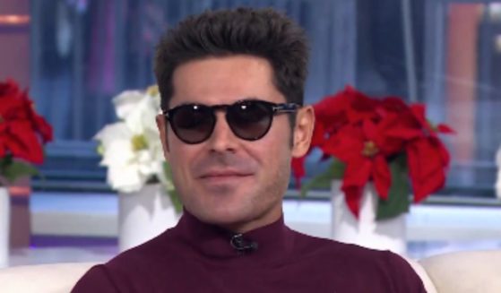 While promoting his new movie "The Iron Claw," Zac Efron appeared on the "Today" show in December, but his appearance sparked some concern among fans.