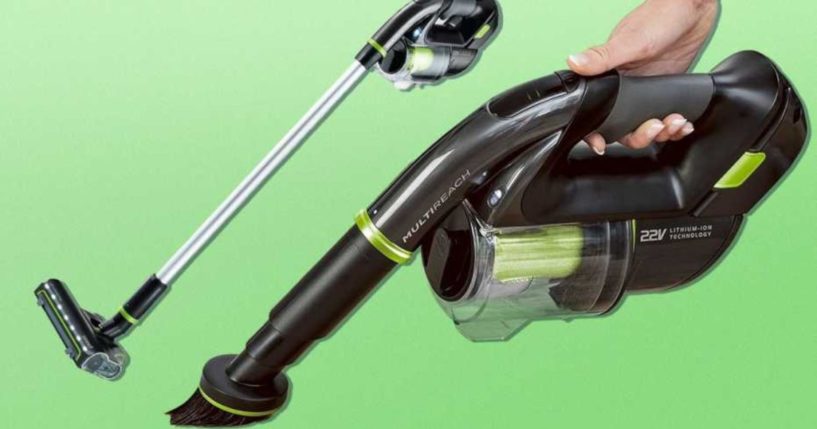 Over 150 000 Vacuum Cleaners Recalled For Deadly Problem Don T Wait   Bissell Recall 817x429 