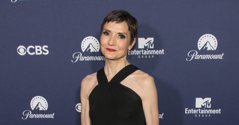 Catherine Herridge