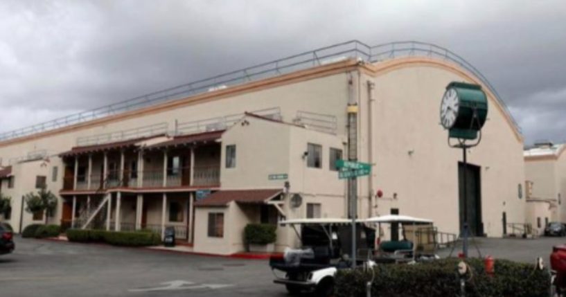 On Tuesday, a crew member working on the upcoming Marvel TV series "Wonder Man" died after falling off a catwalk at the Radford Studio Center in Los Angeles, California.