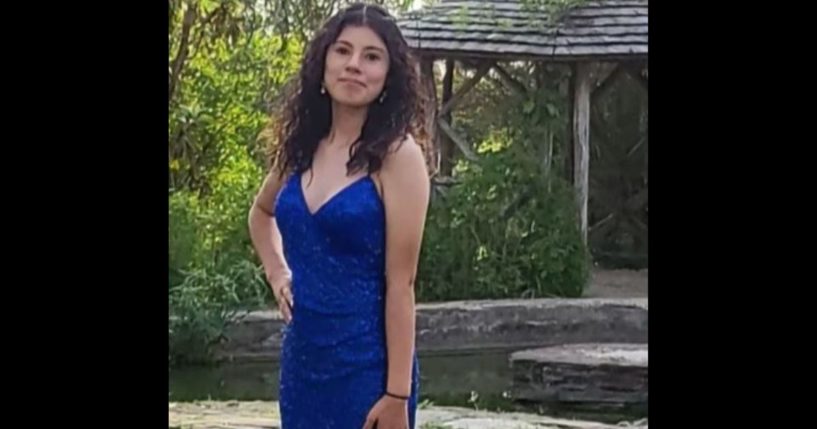 Teen Girl Found Dead An Hour After Being Reported Missing, Witness ...