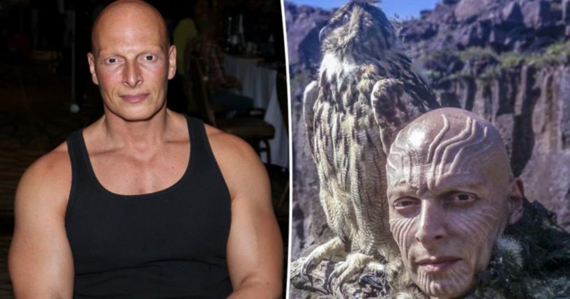 "Game of Thrones" actor Joseph Gatt.