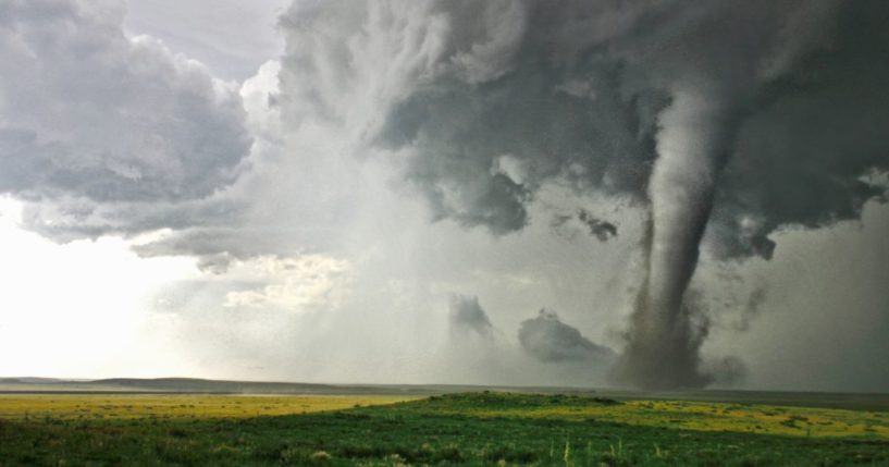 Cultural RM Exclusive - Jason Persoff Stormdoctor / Getty Images