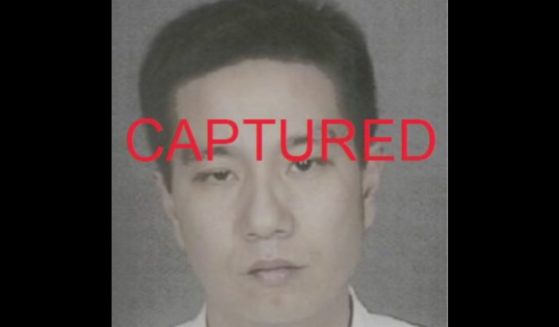 Tuen K. Lee, known as the "bad breath rapist," has been arrested after being on the run for nearly 17 years.