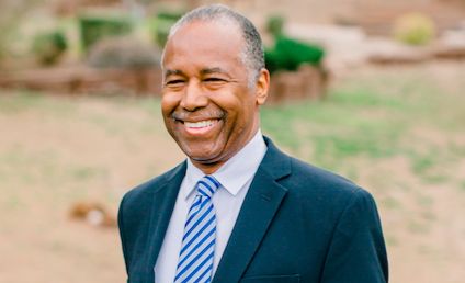Dr. Ben Carson spoke about his book "The Perilous Fight" with The Western Journal.