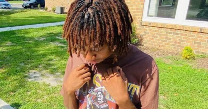 Rylo Huncho, a 17-year-old rapper, accidentally shot himself while filming a video for social media.