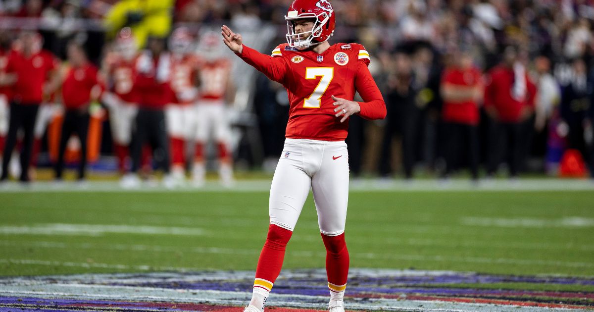 Catholic Chiefs Kicker Harrison Butker Receives Amazing Update Post Controversial Speech