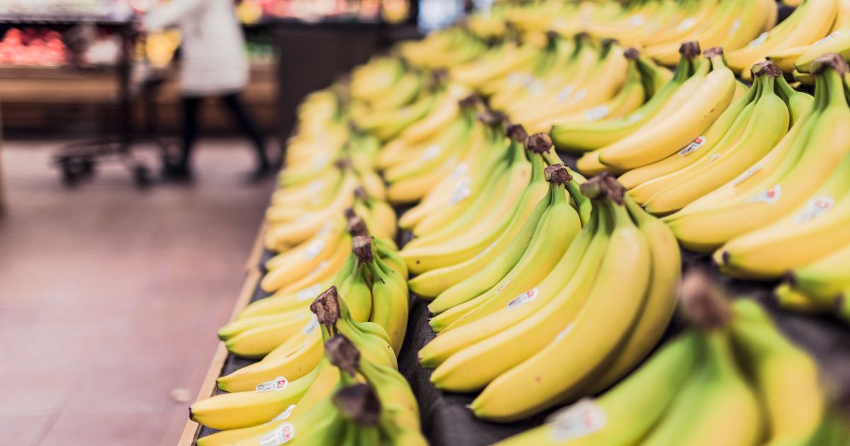 Interesting Insights on Bananas, a Favorite Fruit in America