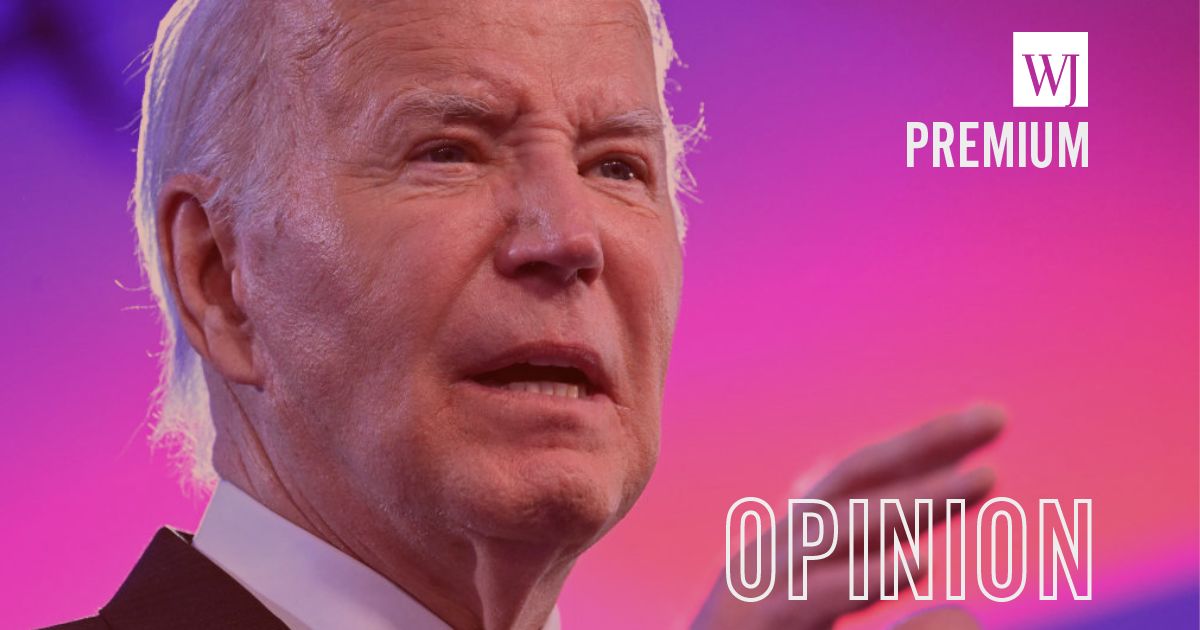 President Joe Biden has boasted about the diversity of his judicial appointees, but a startling number them cannot even answer questions about the Constitution that a first-year law student should know.