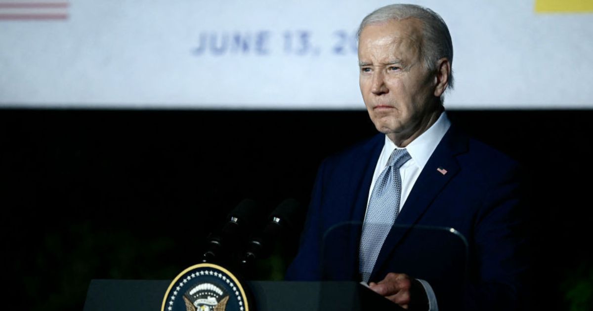 White House Correspondents’ Association Responds to Biden’s Confrontation with Reporter in Europe