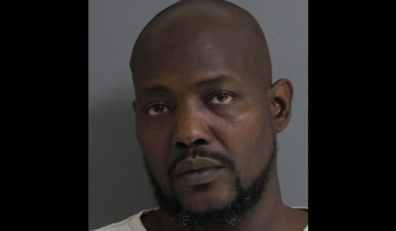 Jarvis Houston reportedly attempted to steal a vehicle but was shot dead only an hour after being released from the Angelina County Jail in Lufkin, Texas.