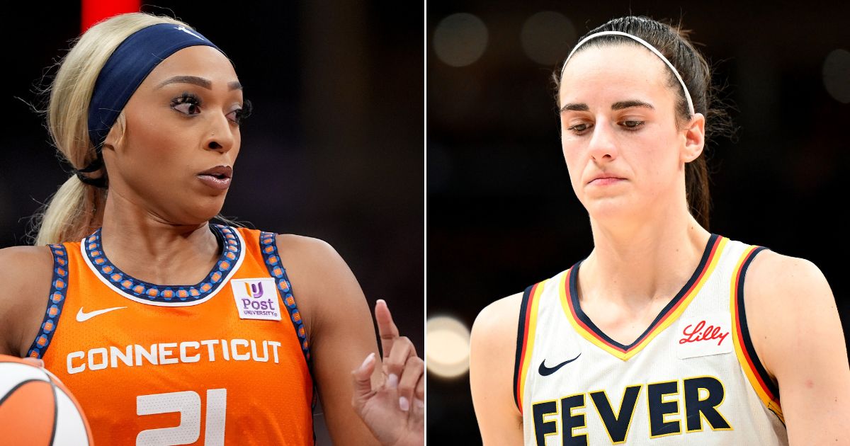 WNBA Player Faces Backlash for Mocking Caitlin Clark, Angers Fans