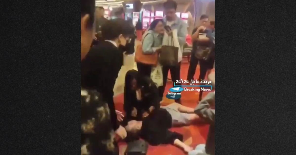 Gambler Collapses on Video After ‘Jackpot,’ Story Gets Stranger as Multiple Conflicting Reports Emerge