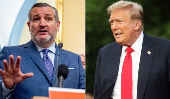 GOP Sen. Ted Cruz of Texas lost no time in introducing a bill based on an idea suggested by former President Donald Trump.