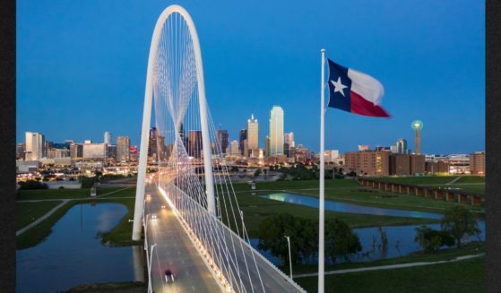A new national stock exchange based in Dallas, Texas, will be launched in 2026, according to news reports.