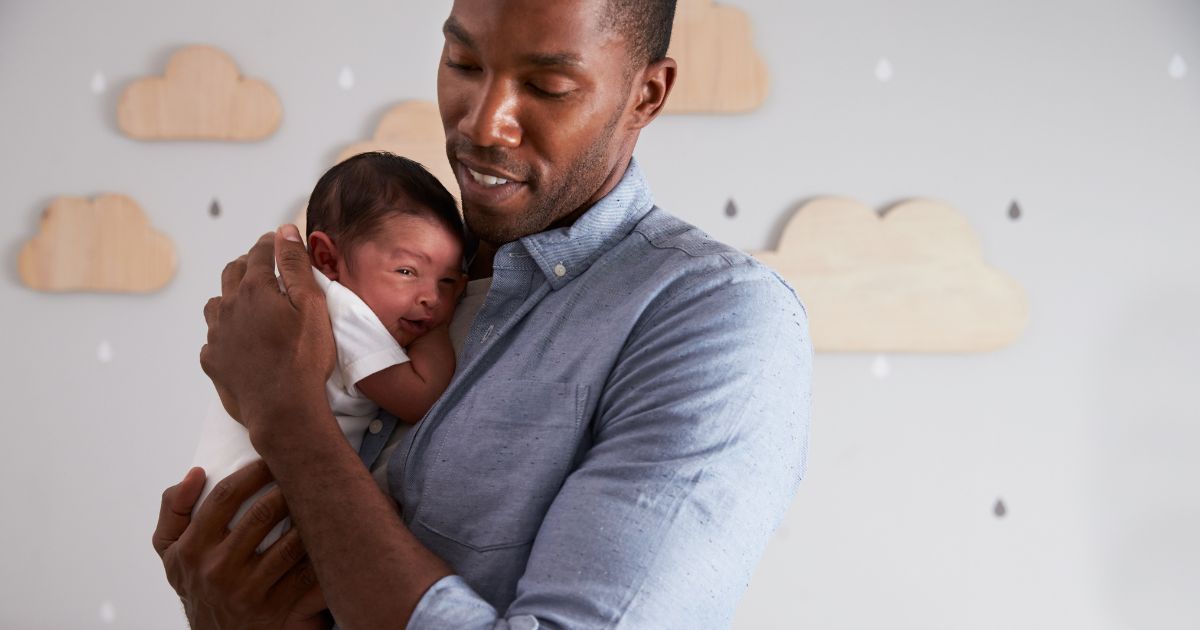 5 Essential Tips for First-Time Dads
