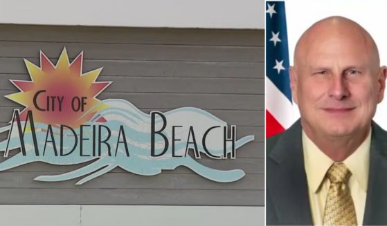 Jim Rostek resigned his position Friday as mayor of Madeira Beach, Florida.