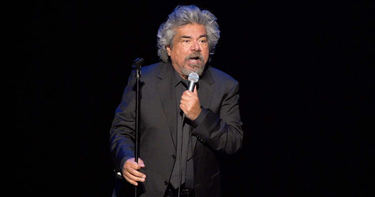 George Lopez Clashes with Venue After Exiting Sold-Out Show Prematurely