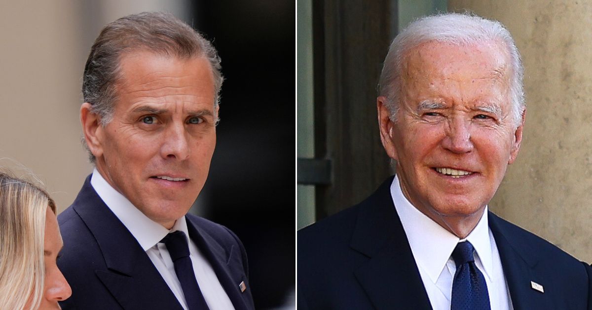 Top Conservatives Quickly Warn After Hunter Biden Verdict: ‘Don’t Fall for It