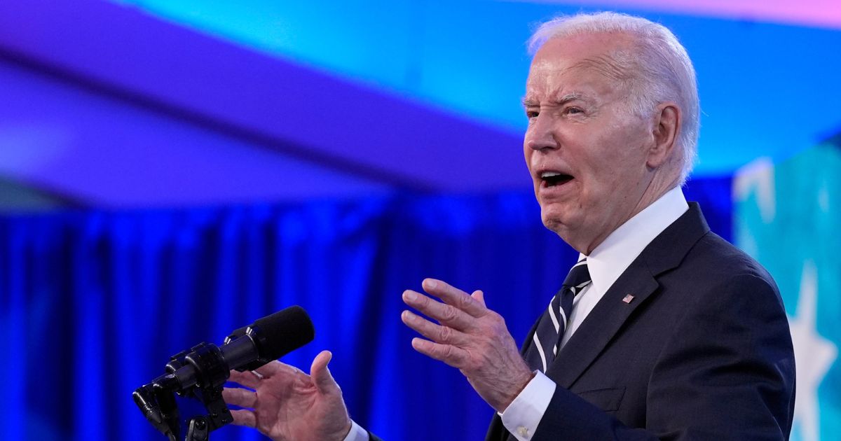 Biden Advocates for Gun Control Shortly After Hunter’s Firearms Conviction