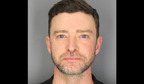 Justin Timberlake was arrested early Tuesday.