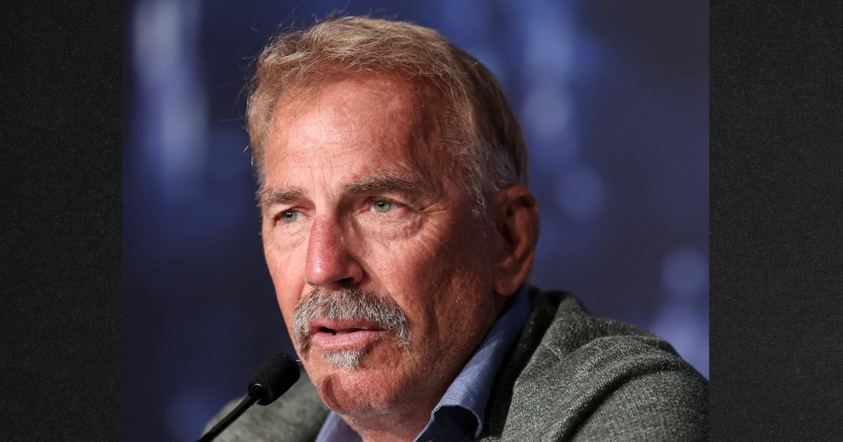 Kevin Costner inks deal with Fox following ‘Yellowstone 150’ docuseries success, reports say